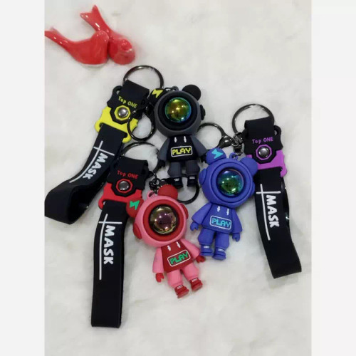 خرید جاسوییچی وارداتی و اورجینال مدل فضانورد برای هدیه دختر