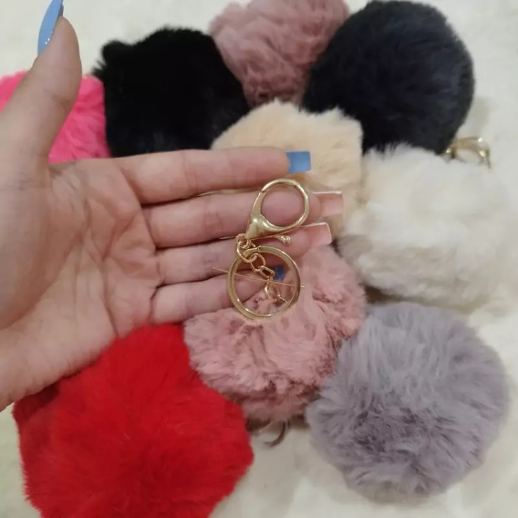 جاکلیدی و جاسوئیچی پولیشی توپی