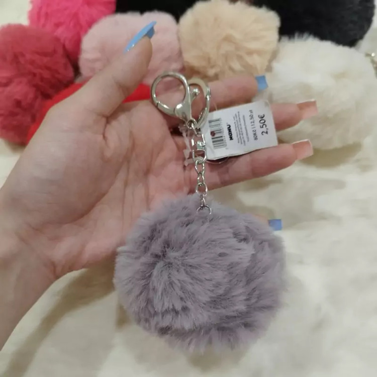 جاکلیدی و جاسوئیچی پولیشی توپی