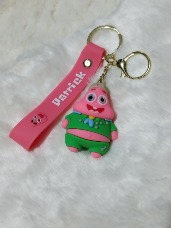 جاکلیدی مدل پاتریک