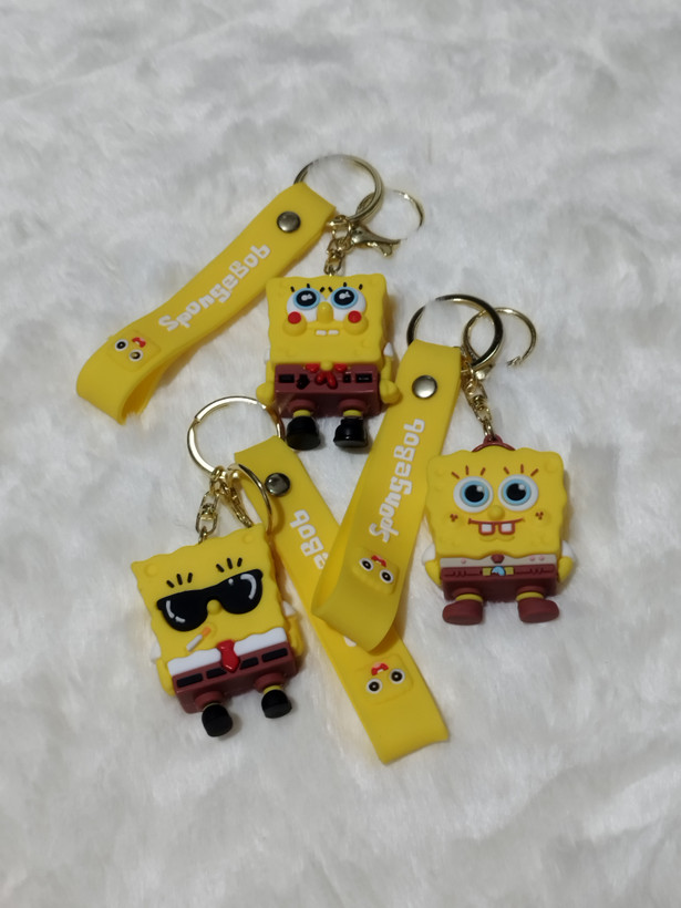 خرید جاسوییچی مدل باب اسفنجی