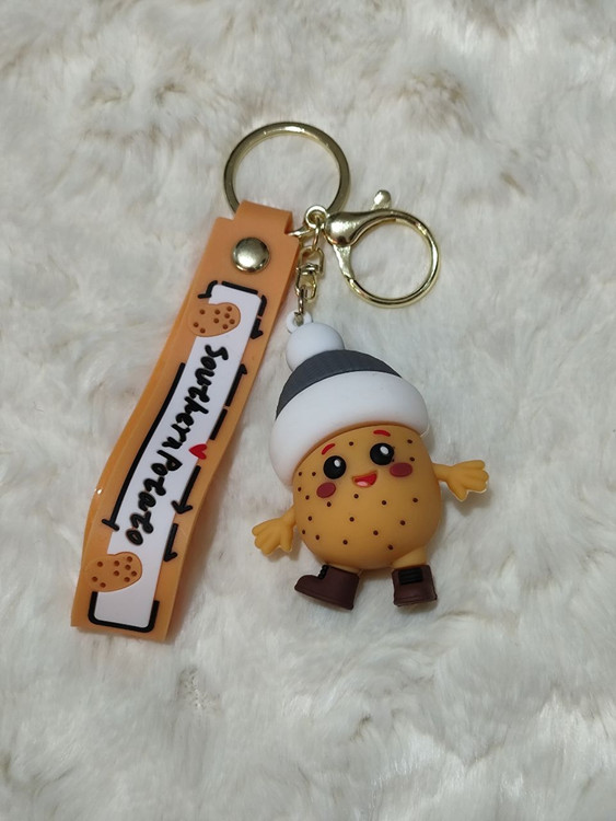 جاسوییچی سیلیکونی برند سیب زمینی