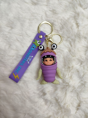 خرید جاسوییچی مدل شخصیت کارخانه هیولا