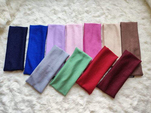 خرید هدبند ساده کبریتی