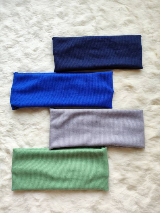 خرید هدبند ساده و مدل دار