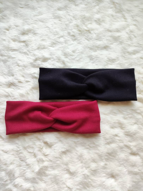 خرید هدبند دخترانه کبریتی جذاب