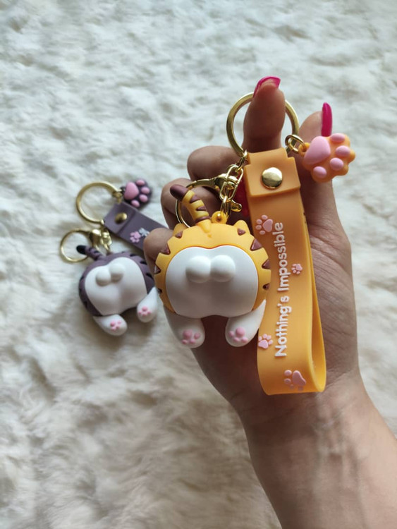 جاسوئیچی وارداتی مدل کون گربه