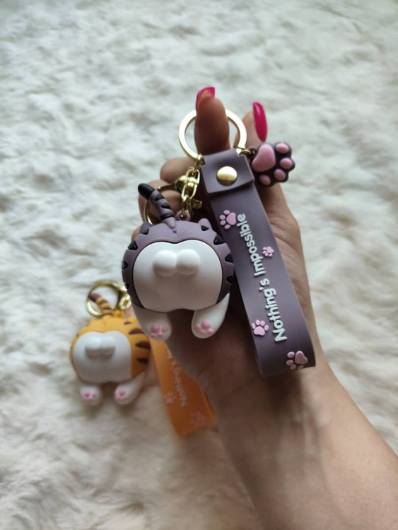 جاسوییچی اورجینال طرح گربه