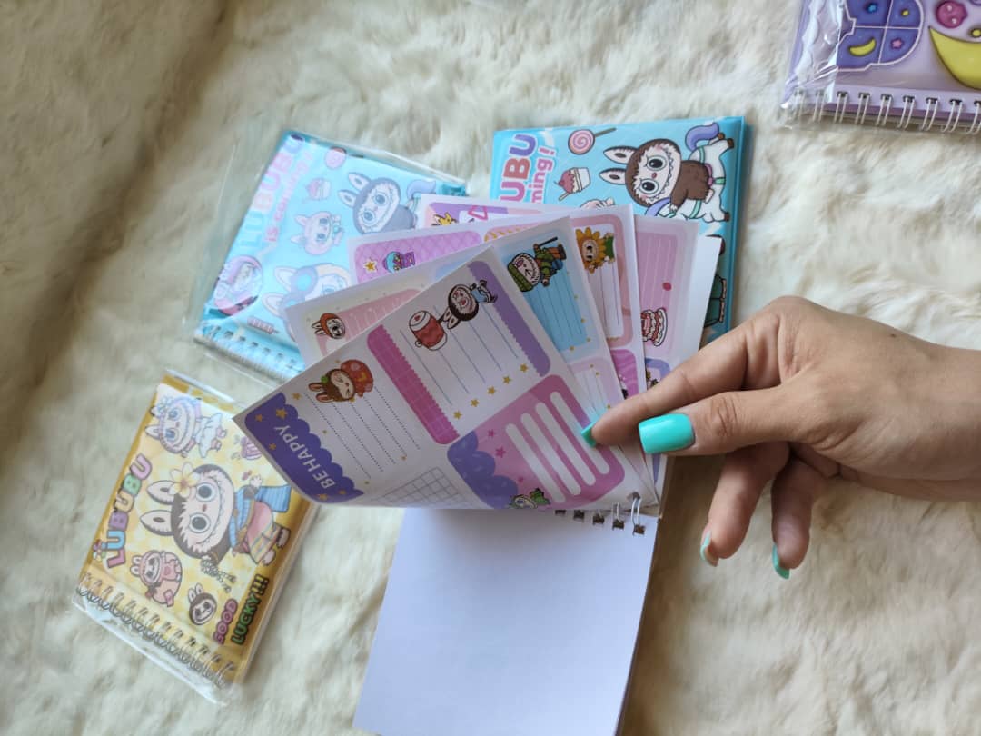 برچسب اسم نویسی فانتزی