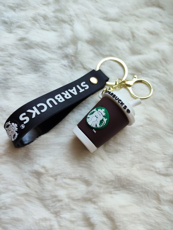 جاسوئیچی سیلیکونی اورجینال مدل استارباکس