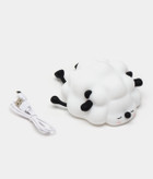 خرید چراغ خواب سیلیکونی لمسی مدل گوسفند