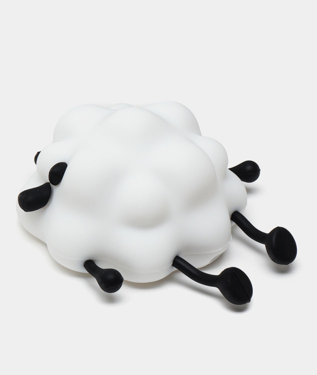 چراغ خواب سیلیکونی پاندا