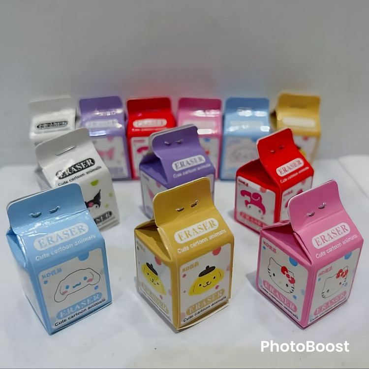 خرید پاک کن کرومی و ملودی