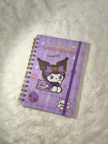 خرید دفتر خاطرات برای مدرسه