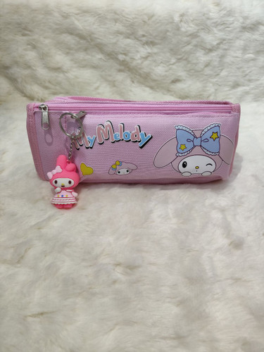 خرید جامدادی دخترانه با کیفیت و زیبا جادار