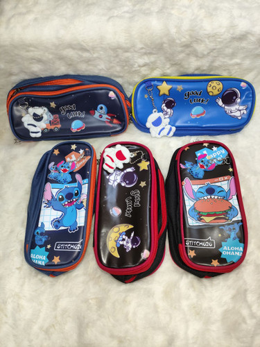 خرید جامدادی برزنتی پسرانه با کیفیت