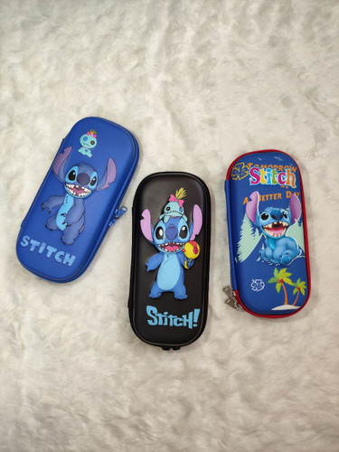 خرید جامدادی تبلتی مدل استیچ