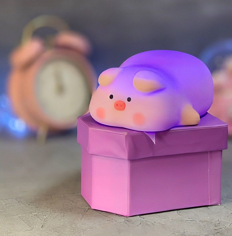 خرید چراغ خواب دخترانه و پسرانه