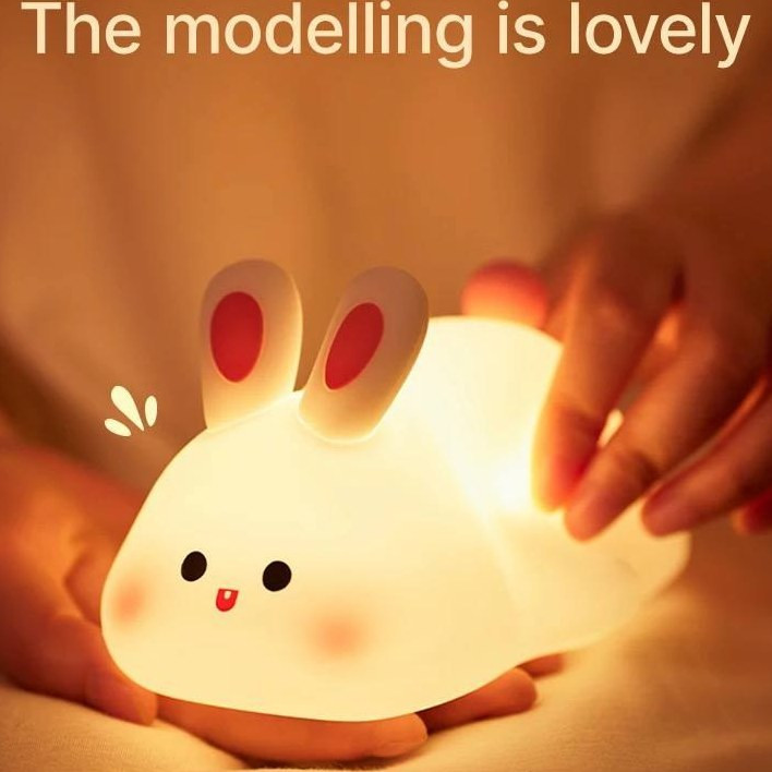 چراغ خواب مناسب بزرگسالان و کودکان