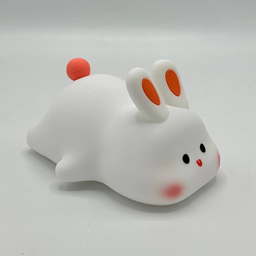 چراغ خواب کودک مدل خرگوش و پاندا