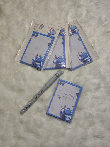 خرید برچسب نوت برداری