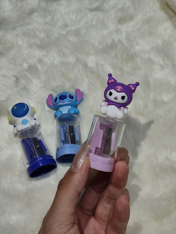 تراش فانتزی مدل فضانورد و کرومی و استیچ