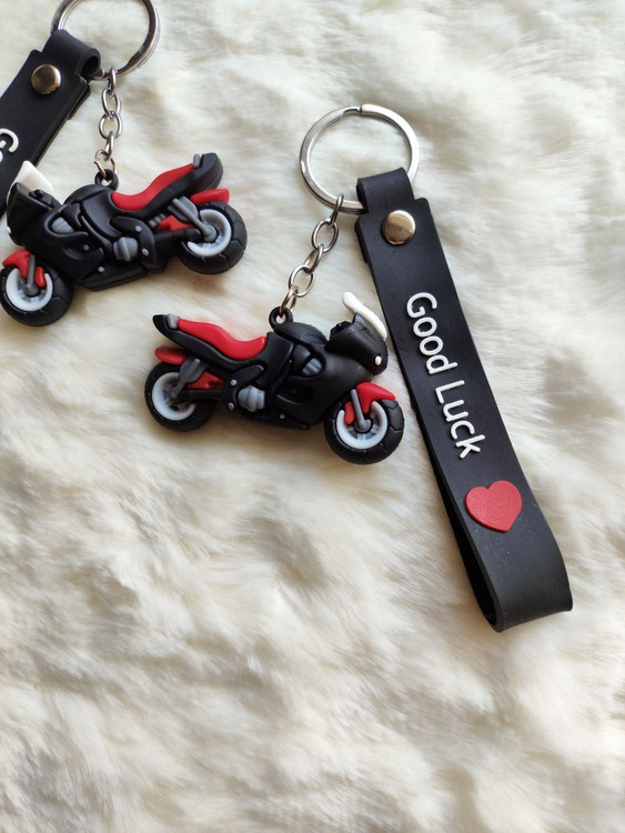 خرید جاسوییچی پسرانه طرح موتور