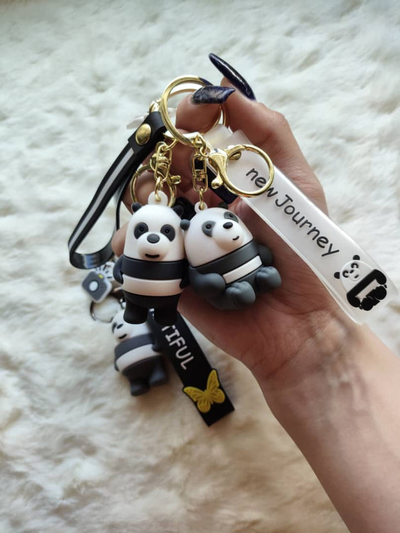 جاسوییچی خرس های کله پوک