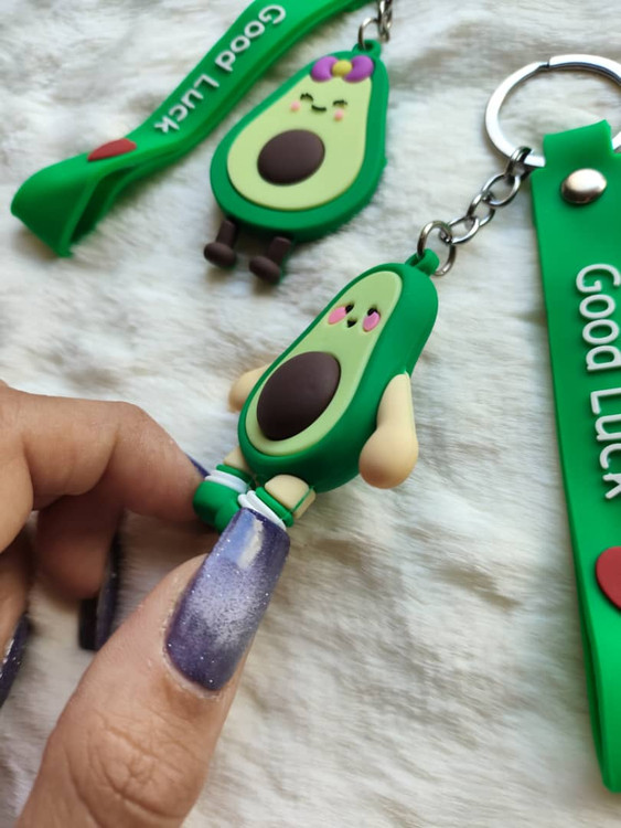 جاکلیدی بامزه برای کادو و هدیه