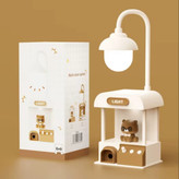 چراغ خواب کودک و نوجوان