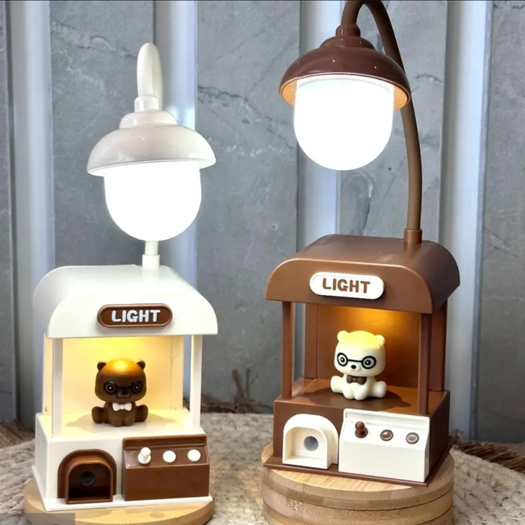 خرید چراغ مطالعه و چراغ خواب با کیفیت و زیبا