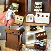 خرید چراغ مطالعه فانتزی و زیبا برای هدیه