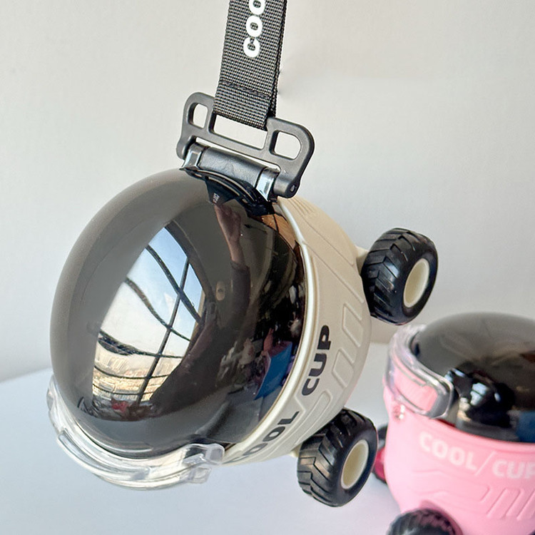 قمقمه فانتزی زیبا و جذاب برای کودک و نوجوان