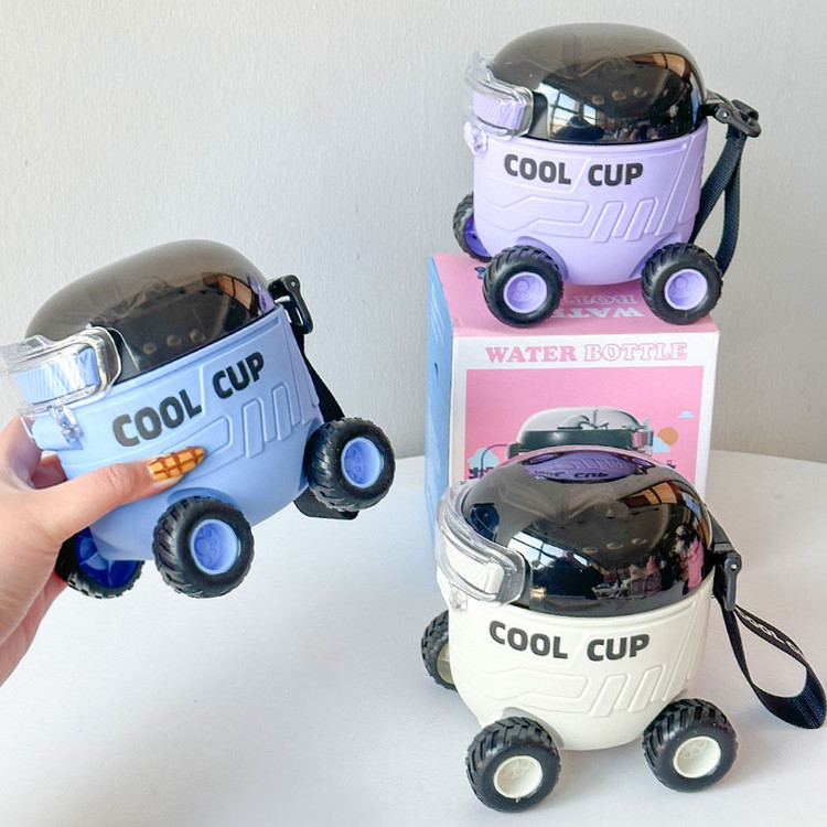 فلاکس آب براب مدرسه