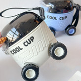 خرید قمقمه وارداتی طرح ماشین