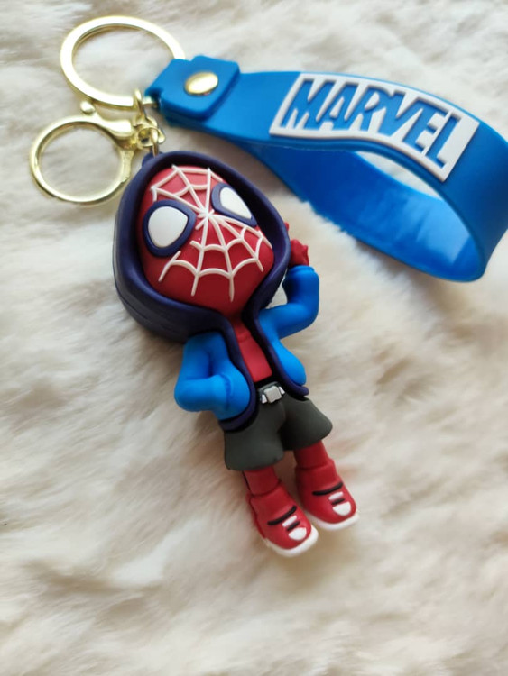 خرید جاسوییچی مدل اسپایدرمن spiderman