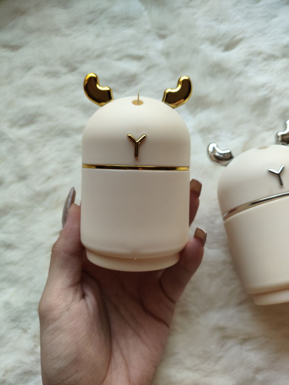 جا خلالی فشاری فانتزی مدل گوزن