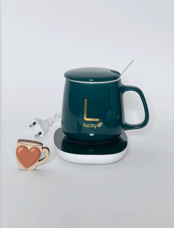 خرید ماگ حرارتی هیتردار کادویی