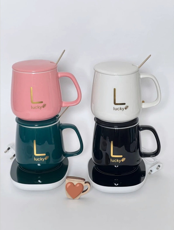 خرید ماگ حرارتی هیتردار برای هدیه