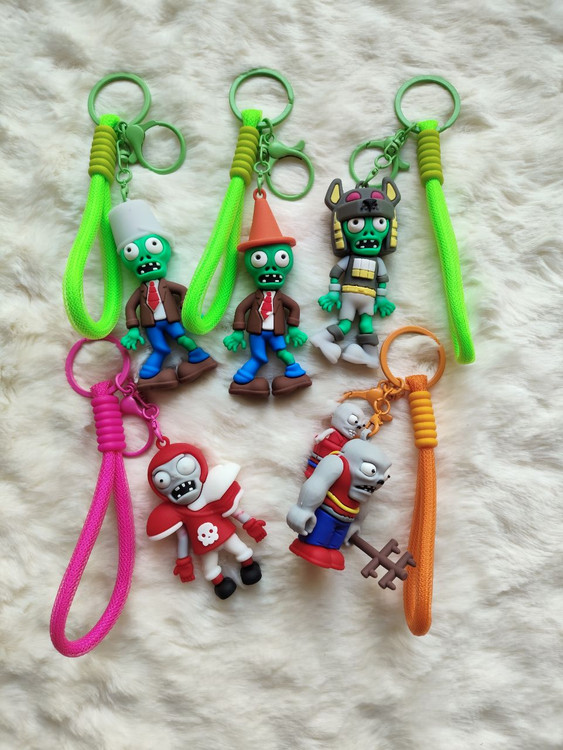 خرید آنلاین جاکلیدی فانتزی وارداتی و اورجینال