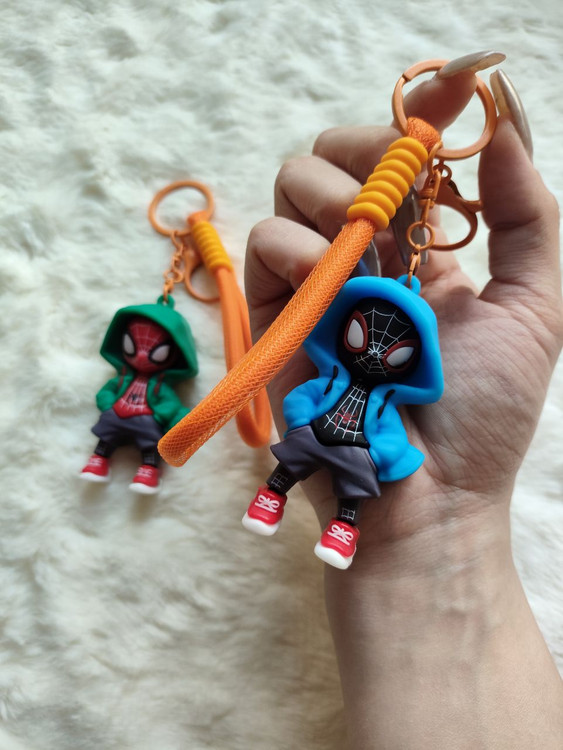 خرید جاکلیدی پسرانه و دخترانه زیبا