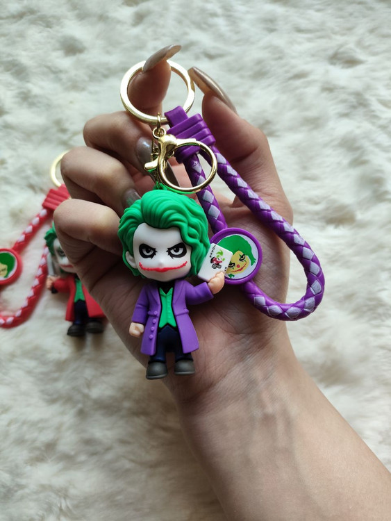 آویز کیف و کوله پشتی دخترانه و پسرانه فانتزی و زیبا