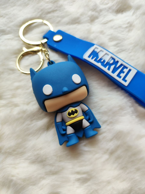 خرید جاسوییچی وارداتی و اورجینال مدل بتمن کوچولو