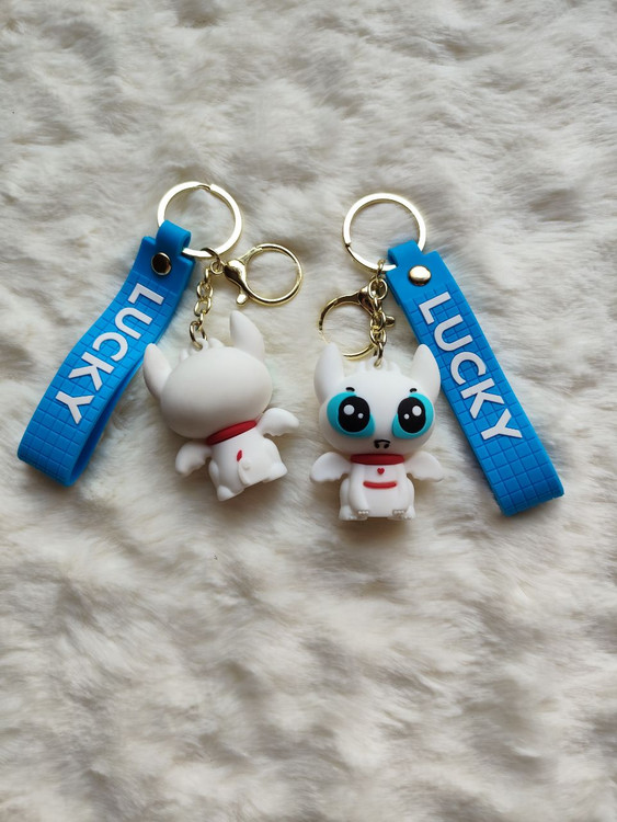 جاسوئیچی مدل بی دندون / خرید جاسوییچی طرح خشم شب