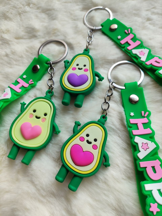 جاکلیدی بامزه برای کادو و هدیه