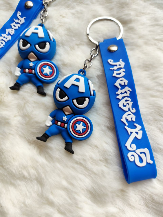 خرید فیگور کوچولو شخصیت های مارول