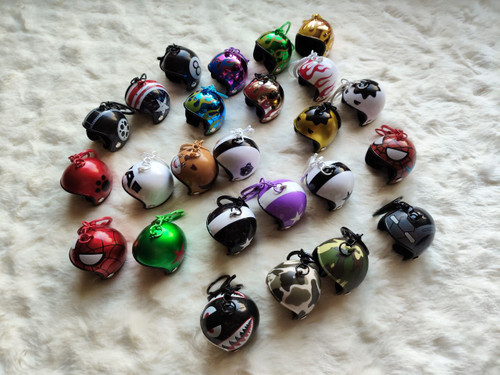 خرید کلاه کاسکت موتور کوچولو