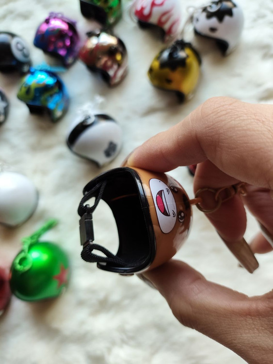 کلاه کاسکت موتور