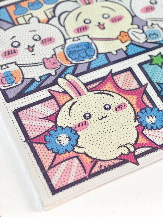 نقاشی الماسی مدل دخترانه و پسرانه