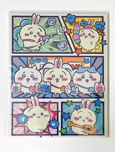 نقاشی الماسی سایز بزرگ وارداتی طرح انیمه مولانگ